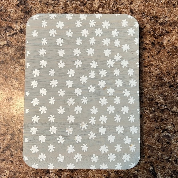 Wooden I do love you sign - Picture 3 of 4